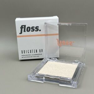 Floss Brighten Up Highlighter - Sunlit